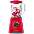 MOULINEX LM420510 Blendforce roter Blender