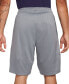 Men's Icon Dri-FIT Moisture-Wicking Basketball Shorts