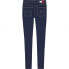 Фото #2 товара TOMMY JEANS Nora Skinny Fit Cg4258 jeans