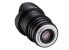 Фото #6 товара Samyang VDSLR 35mm T1.5 MK2 - Cinema lens - 12/10 - Canon EF