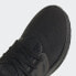 Фото #10 товара Женские кроссовки X_PLRBOOST Shoes ( Черные )