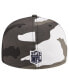 Фото #3 товара Men's Chicago Bears Urban Camo 59FIFTY Fitted Hat