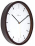 Фото #2 товара Часы настенные NeXtime Company Wood 3156br