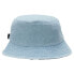 TIMBERLAND Denim Bucket Hat