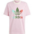 Фото #3 товара ADIDAS ORIGINALS Trefoil Short Sleeve T-Shirt