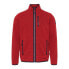 SEA RANCH Sid Full Zip Sweater