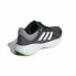 Фото #4 товара Беговые кроссовки для взрослых Adidas Response Мужской Светло-серый