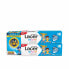 Фото #1 товара Зубная паста для детей Lacer Infantil с клубникой 75 мл 2 шт.