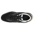 Фото #4 товара Puma Mirage Sport Luxe Mens Black Sneakers Casual Shoes 382806-02