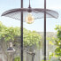 Фото #4 товара Потолочный светильник Atmosphera Créateur d'intérieur CUZCO, металл, 58 см, коричневый