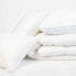 26" x 26" Euro Down Alternative White Bed Pillow Insert