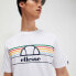 Фото #3 товара ELLESSE Lentamente short sleeve T-shirt