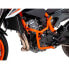 Фото #6 товара HEPCO BECKER KTM 790 Duke 18 5017569 00 01 Tubular Engine Guard