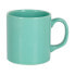 Фото #2 товара Чашка Зеленый 300 ml Керамика (12 штук)