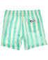 Trunks Surf & Swim Co. Sano Swim Short Men's Green S