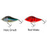 SALMO Slider Sinking QSD447 Lipless Crankbait 70 mm