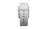 Фото #10 товара Умные часы Apple Watch Series 5 Серебристые/Белые 44 мм - OLED - Сенсорный экран - 32 ГБ - Wi-Fi - GPS - 36.7 г