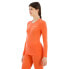 Фото #10 товара SALEWA Zebru Responsive Base Layer