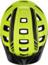 Spokey Kask rowerowy SPEED zielono-czarny, Spokey Rozmiar 55-58