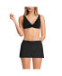 ფოტო #1 პროდუქტის Women's DDD-Cup Chlorine Resistant Twist Front Underwire Bikini Swimsuit Top