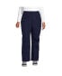 ფოტო #1 პროდუქტის Plus Size Squall Waterproof Insulated Snow Pants