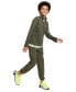 ფოტო #2 პროდუქტის Big Boys Dri-FIT Multi Pants