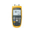 Фото #1 товара Fluke 922 Kit - Black,Yellow - IP40 - EN61326-1 - MIL-PREF-28800F - F,°C - 0 - 50 °C - 0.1 °C