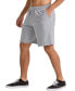 Men's Tri-Blend French Terry Comfort Shorts