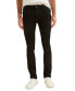 Фото #4 товара Men's Eco Black Wash Skinny Fit Jeans