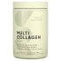 Multi Collagen, Unflavored, 10.58 oz (300 g)
