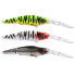 Фото #1 товара SPRO Iris Twitchy Jointed DR Jointed Minnow 75 mm 9g
