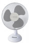 Фото #1 товара ESPERANZA EHF003WE - Household blade fan - White - Table - 90° - 1.5 m - AC