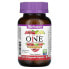 Ladies' ONE, Whole Food-Based Multiple, 30 Vegetable Capsules