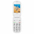 Фото #7 товара Мобильный телефон SPC Internet HARMONY WHITE Bluetooth FM 2,4" Белый
