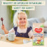 Фото #4 товара Porridge Kinder Hafer & Früchte ab dem 10.Monat, 400 g