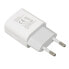 Wall Charger Ibox ILUC41W White 12 W