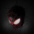 3DLIGHT Marvel 3D Led Light SpiderMan Miles Morales Face 3D