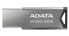 Фото #2 товара ADATA UV250 - 32 GB - USB Type-A - 2.0 - Capless - 5.6 g - Silver - Флеш-накопитель 32 ГБ USB 2.0