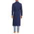 ფოტო #9 პროდუქტის Men's Waffle Robe