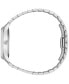 Women's Swiss G-Timeless Stainless Steel Bracelet Watch 32mm