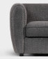 Фото #10 товара Valerian 45" Boucle Fabric Club Chair