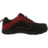 Safety shoes Sparco Cup Albert (46) Black Red