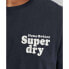 SUPERDRY Vintage Cooper Classic T-shirt
