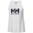 Фото #1 товара HELLY HANSEN Logo sleeveless T-shirt