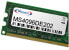 Фото #1 товара Memorysolution Memory Solution MS4096DE202 - 4 GB