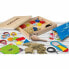 Фото #4 товара Развивающая игра Lisciani Giochi Montessori Box (FR)