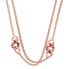 Фото #2 товара GUESS UBN21597 Necklace