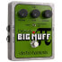 Electro Harmonix Bass Big Muff Pi Bass Fuzz Gui tar Effects Pedal