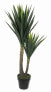 Фото #2 товара Искусственные цветы MICA Decorations Yucca 120 см 60 см