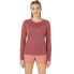 ASICS Core long sleeve T-shirt